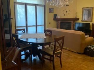 Villa unifamiliare, buono stato, 332 m², Centro, Soncino — foto 50 di 79