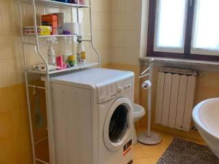 Villa unifamiliare, buono stato, 332 m², Centro, Soncino — foto 76 di 79