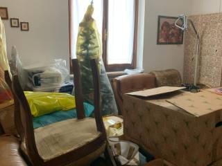 Villa unifamiliare, buono stato, 332 m², Centro, Soncino — foto 18 di 79