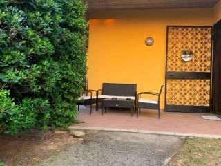 Villa unifamiliare, buono stato, 332 m², Centro, Soncino — foto 48 di 79