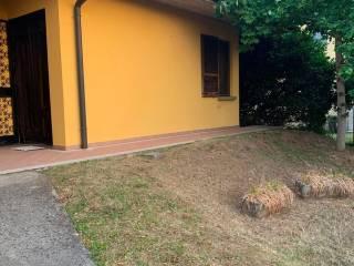 Villa unifamiliare, buono stato, 332 m², Centro, Soncino — foto 43 di 79