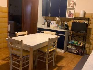 Villa unifamiliare, buono stato, 332 m², Centro, Soncino — foto 46 di 79