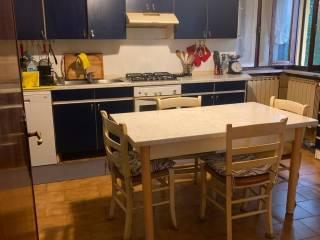 Villa unifamiliare, buono stato, 332 m², Centro, Soncino — foto 17 di 79