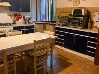 Villa unifamiliare, buono stato, 332 m², Centro, Soncino — foto 4 di 79