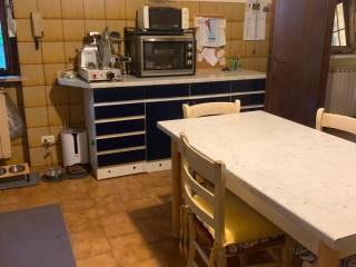 Villa unifamiliare, buono stato, 332 m², Centro, Soncino — foto 37 di 79