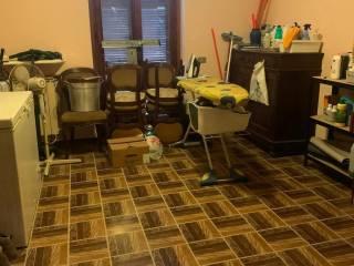 Villa unifamiliare, buono stato, 332 m², Centro, Soncino — foto 75 di 79
