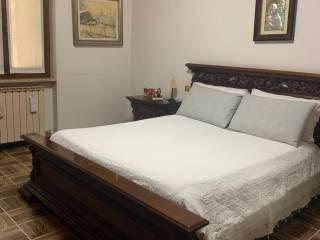 Villa unifamiliare, buono stato, 332 m², Centro, Soncino — foto 52 di 79