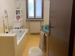Villa unifamiliare, buono stato, 332 m², Centro, Soncino — foto 13 di 79