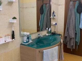 Villa unifamiliare, buono stato, 332 m², Centro, Soncino — foto 26 di 79