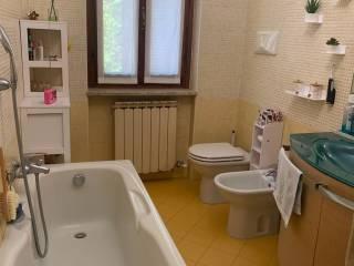 Villa unifamiliare, buono stato, 332 m², Centro, Soncino — foto 78 di 79