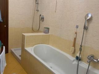 Villa unifamiliare, buono stato, 332 m², Centro, Soncino — foto 8 di 79