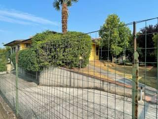 Villa unifamiliare, buono stato, 332 m², Centro, Soncino — foto 12 di 79