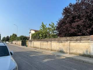 Villa unifamiliare, buono stato, 332 m², Centro, Soncino — foto 71 di 79