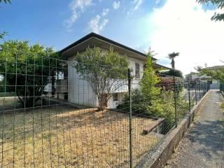 Villa unifamiliare, buono stato, 332 m², Centro, Soncino — foto 74 di 79