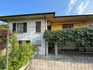 Villa unifamiliare, buono stato, 332 m², Centro, Soncino — foto 73 di 79