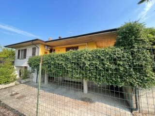 Villa unifamiliare, buono stato, 332 m², Centro, Soncino — foto 14 di 79