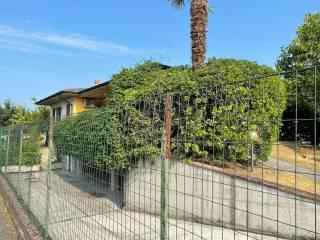 Villa unifamiliare, buono stato, 332 m², Centro, Soncino — foto 7 di 79