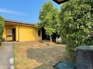Villa unifamiliare, buono stato, 332 m², Centro, Soncino — foto 36 di 79