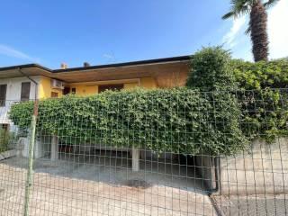 Villa unifamiliare, buono stato, 332 m², Centro, Soncino — foto 30 di 79