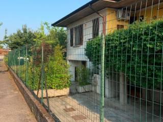 Villa unifamiliare, buono stato, 332 m², Centro, Soncino — foto 21 di 79