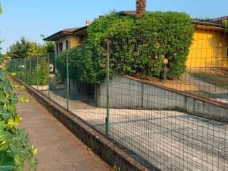 Villa unifamiliare, buono stato, 332 m², Centro, Soncino — foto 31 di 79