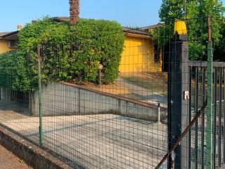 Villa unifamiliare, buono stato, 332 m², Centro, Soncino — foto 47 di 79
