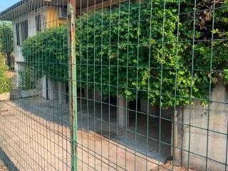 Villa unifamiliare, buono stato, 332 m², Centro, Soncino — foto 45 di 79