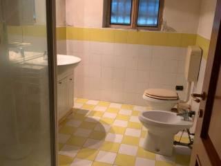 Villa unifamiliare, buono stato, 332 m², Centro, Soncino — foto 42 di 79