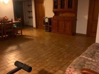 Villa unifamiliare, buono stato, 332 m², Centro, Soncino