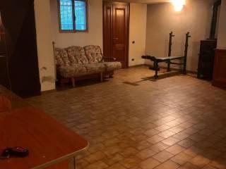 Villa unifamiliare, buono stato, 332 m², Centro, Soncino — foto 19 di 79
