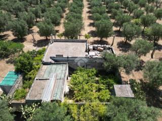 Villa unifamiliare Contrada Sant'Angeli, Oria — foto 10 di 38