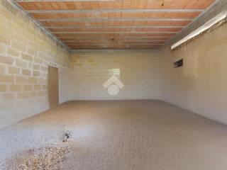Villa unifamiliare Contrada Sant'Angeli, Oria — foto 22 di 38
