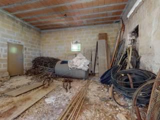 Villa unifamiliare Contrada Sant'Angeli, Oria — foto 36 di 38