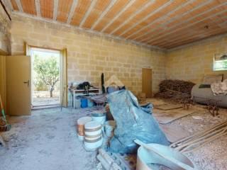 Villa unifamiliare Contrada Sant'Angeli, Oria — foto 21 di 38