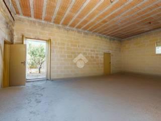 Villa unifamiliare Contrada Sant'Angeli, Oria — foto 17 di 38