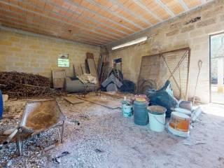 Villa unifamiliare Contrada Sant'Angeli, Oria — foto 18 di 38