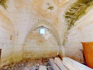 Villa unifamiliare Contrada Sant'Angeli, Oria — foto 13 di 38