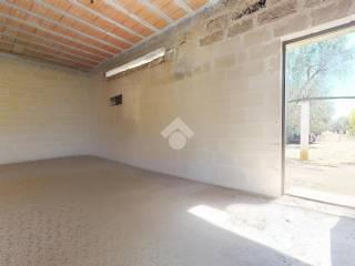 Villa unifamiliare Contrada Sant'Angeli, Oria — foto 15 di 38