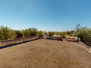 Villa unifamiliare Contrada Sant'Angeli, Oria — foto 7 di 38