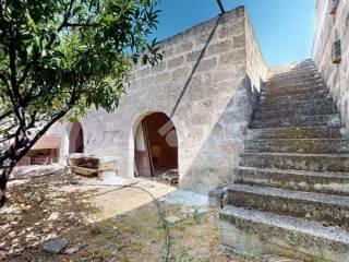 Villa unifamiliare Contrada Sant'Angeli, Oria