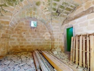 Villa unifamiliare Contrada Sant'Angeli, Oria — foto 9 di 38