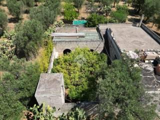 Villa unifamiliare Contrada Sant'Angeli, Oria — foto 12 di 38