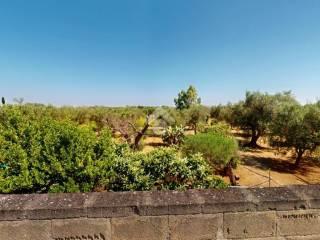 Villa unifamiliare Contrada Sant'Angeli, Oria — foto 5 di 38