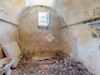Villa unifamiliare Contrada Sant'Angeli, Oria — foto 37 di 38