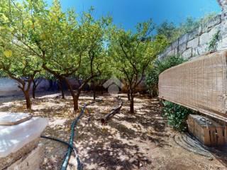 Villa unifamiliare Contrada Sant'Angeli, Oria — foto 24 di 38