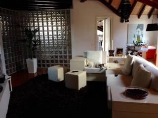 Mansarda via Amatore Sciesa 40, Ronchi, Gallarate