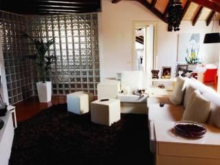 Mansarda via Amatore Sciesa 40, Ronchi, Gallarate — foto 11 di 11