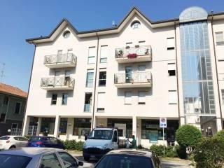 Mansarda via Amatore Sciesa 40, Ronchi, Gallarate — foto 8 di 11