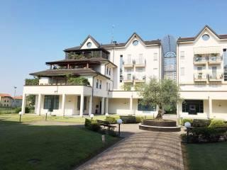 Mansarda via Amatore Sciesa 40, Ronchi, Gallarate — foto 5 di 11