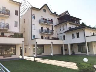 Mansarda via Amatore Sciesa 40, Ronchi, Gallarate — foto 6 di 11